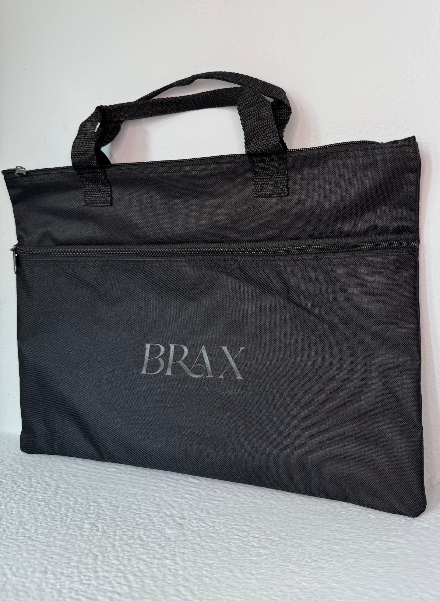 BRAX Tote Bag