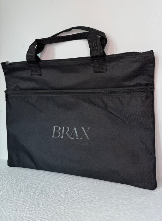 BRAX Tote Bag